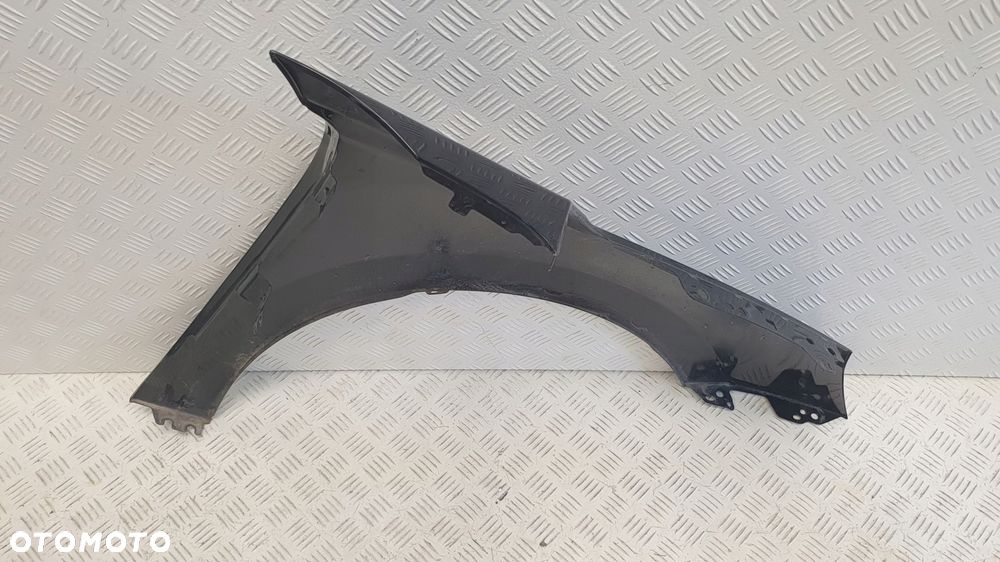opel corsa f błotnik lewy przód przedni - 4