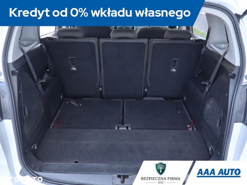 Opel Zafira - 14