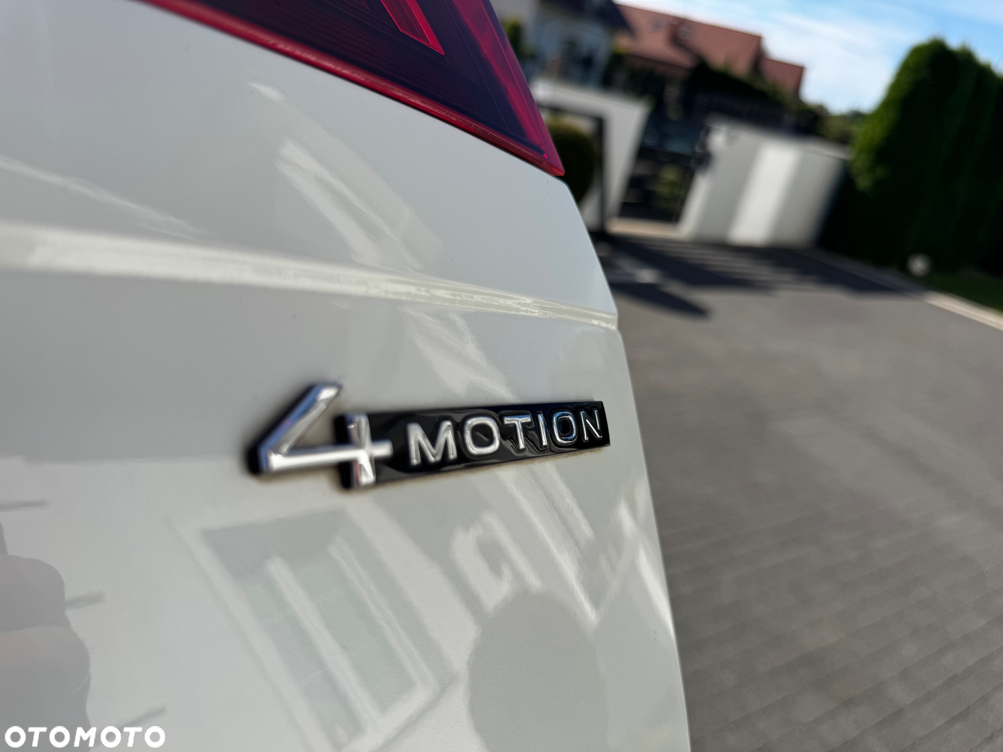 Volkswagen Tiguan 2.0 TSI 4Mot R-Line DSG - 13