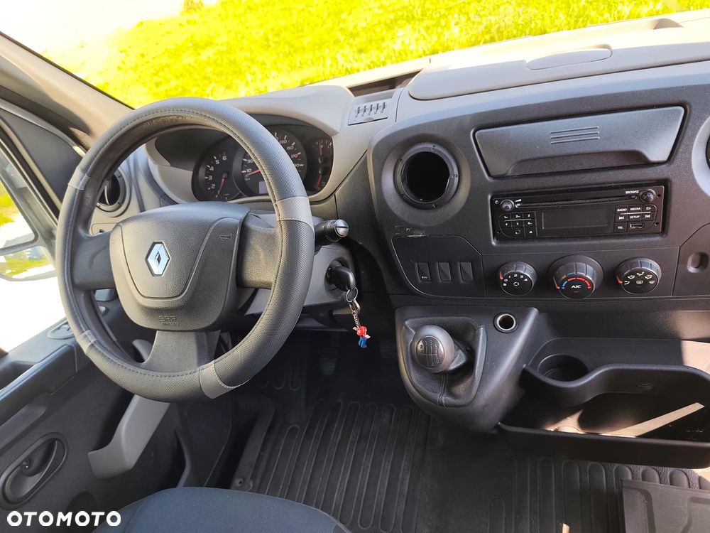 Renault Master - 11