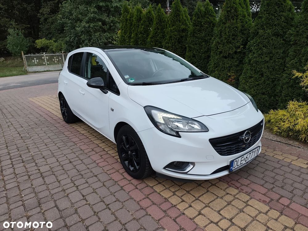 Opel Corsa 1.4 Color Edition S&S - 7