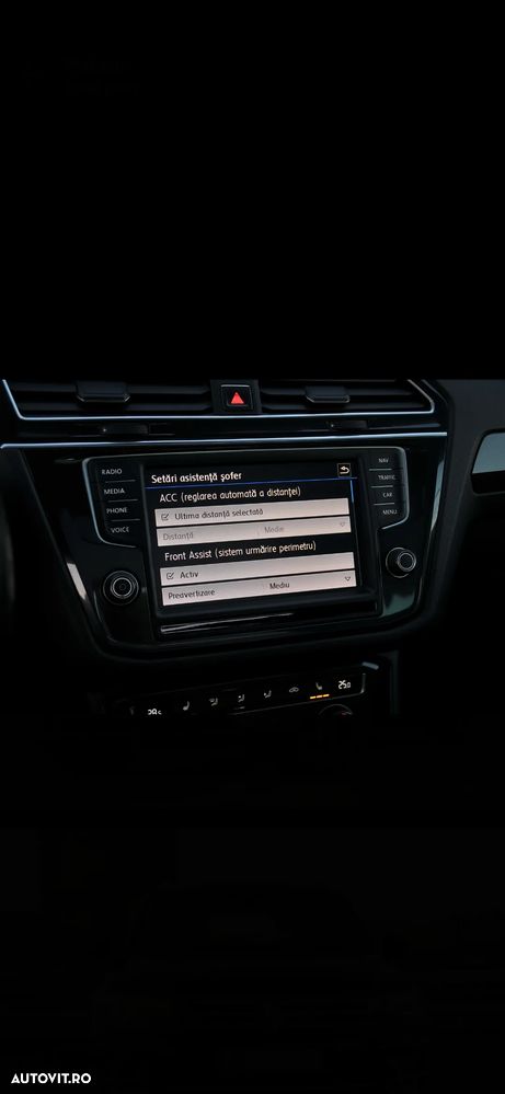 Volkswagen Tiguan 2.0 TDI SCR 4MOTION (BlueMotion Techn.) DSG Highline - 23