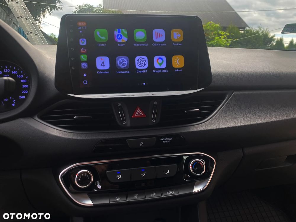 Hyundai i30 - 22