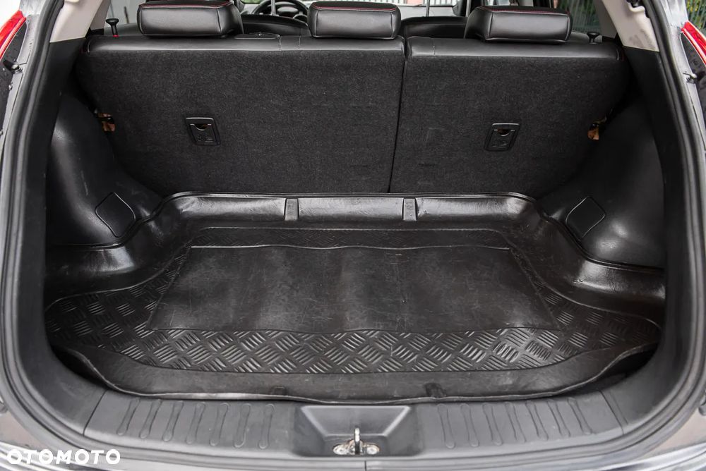 Nissan Juke 1.6 Tekna - 26