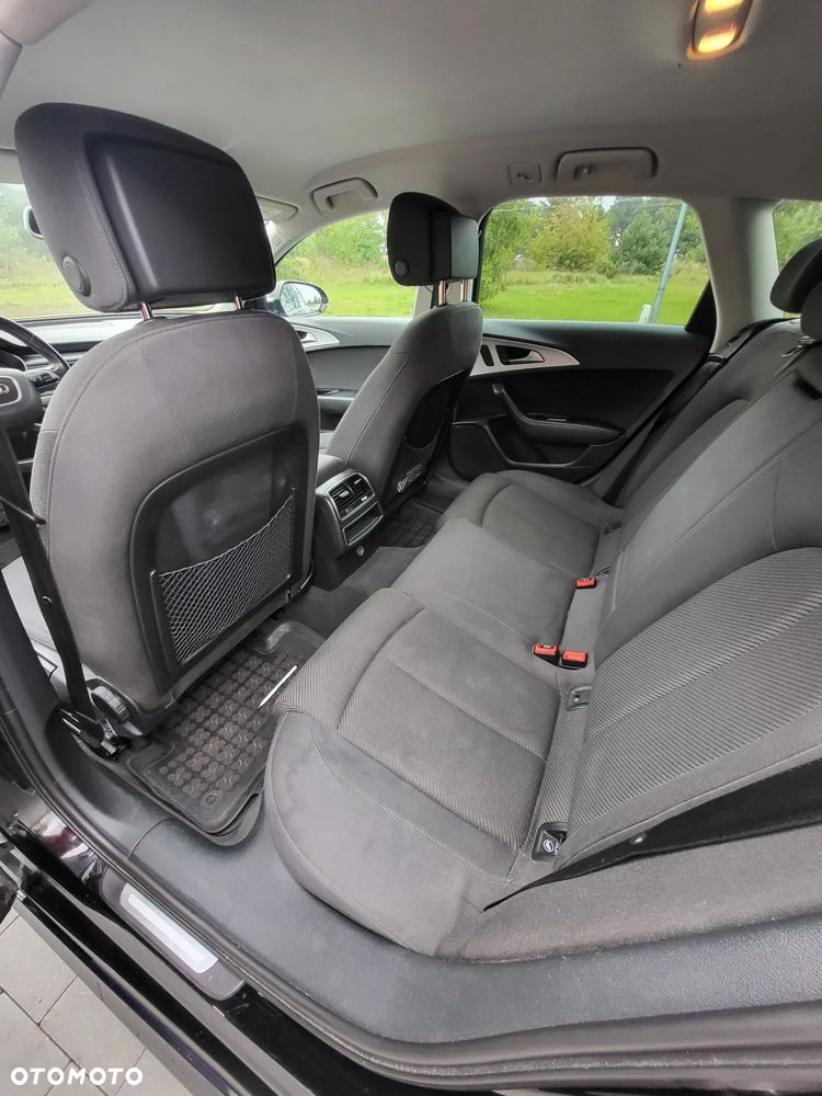 Audi A6 - 12