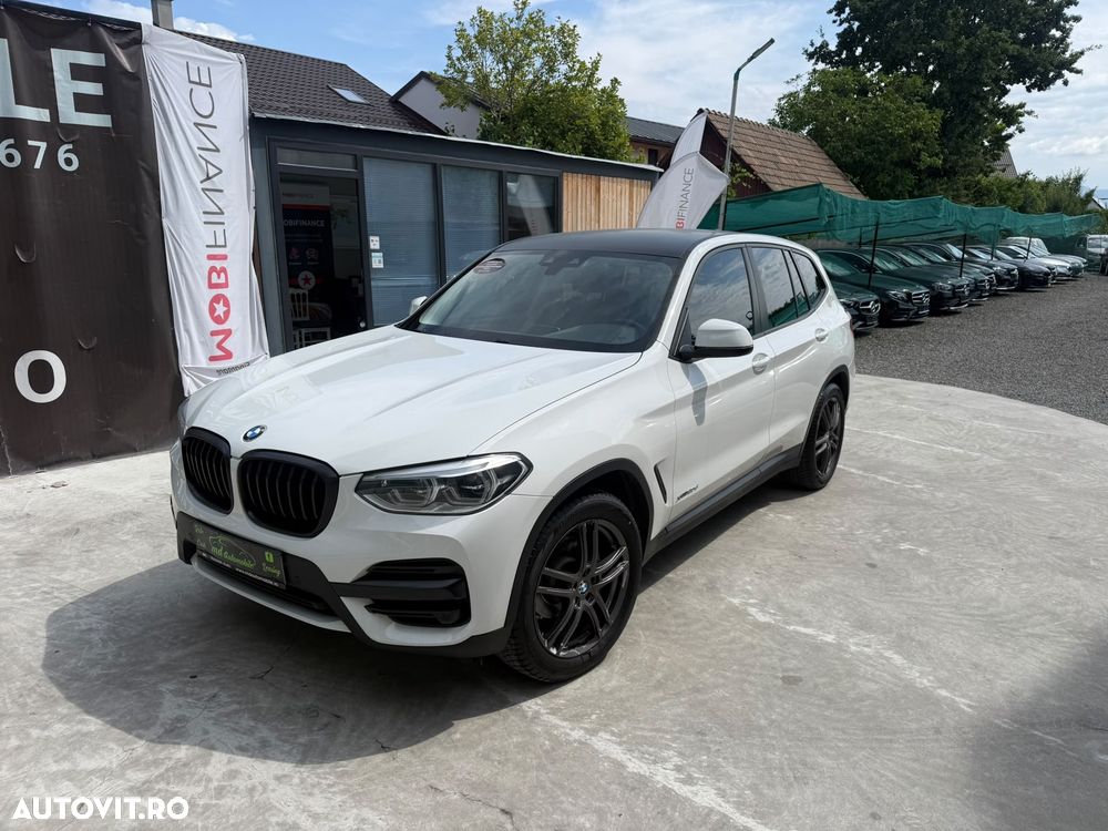 BMW X3 - 15