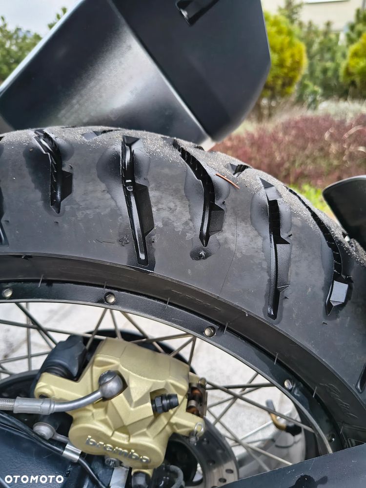 BMW R1250 GS Adventure - 18