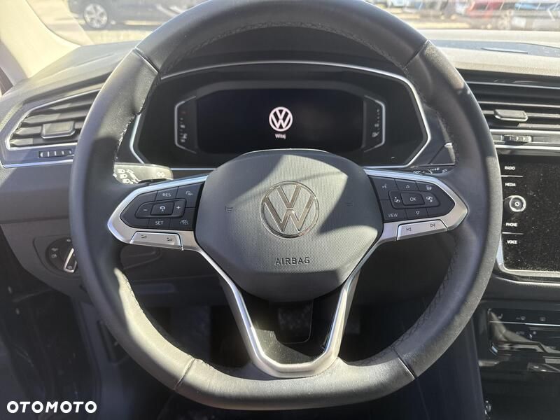 Volkswagen Tiguan 1.5 TSI EVO Elegance DSG - 13
