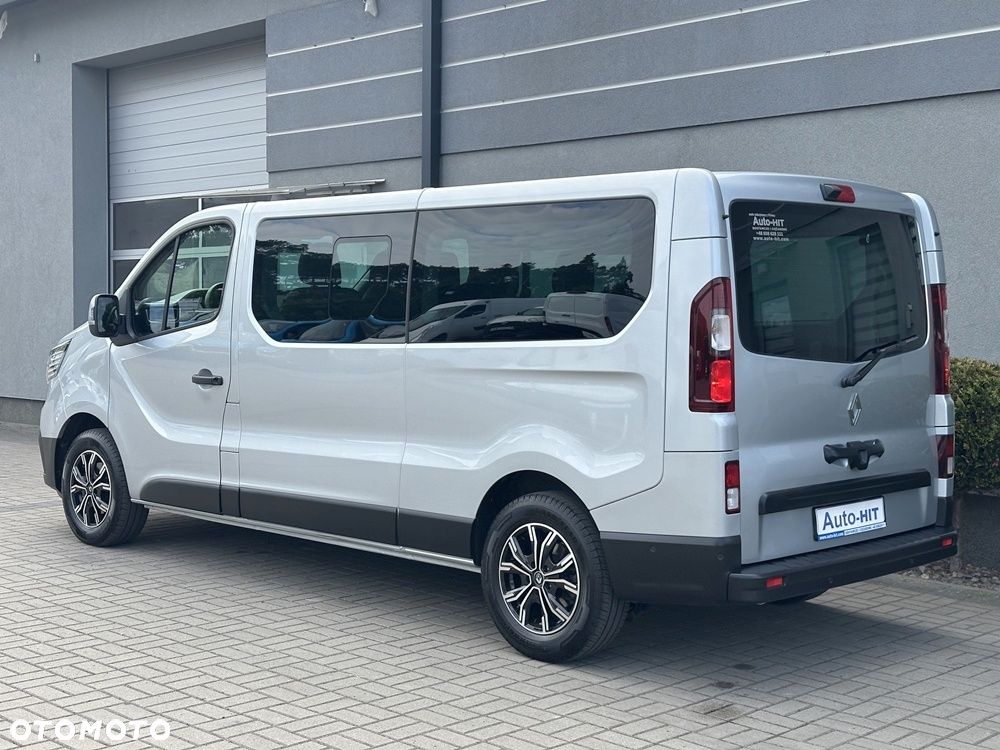 Renault Trafic - 15