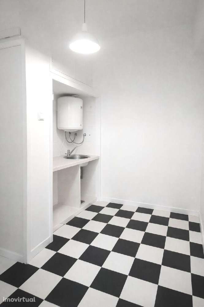 Espaço versátil no Lumiar | Ideal para investimento ou atividade... - Grande imagem: 2/10