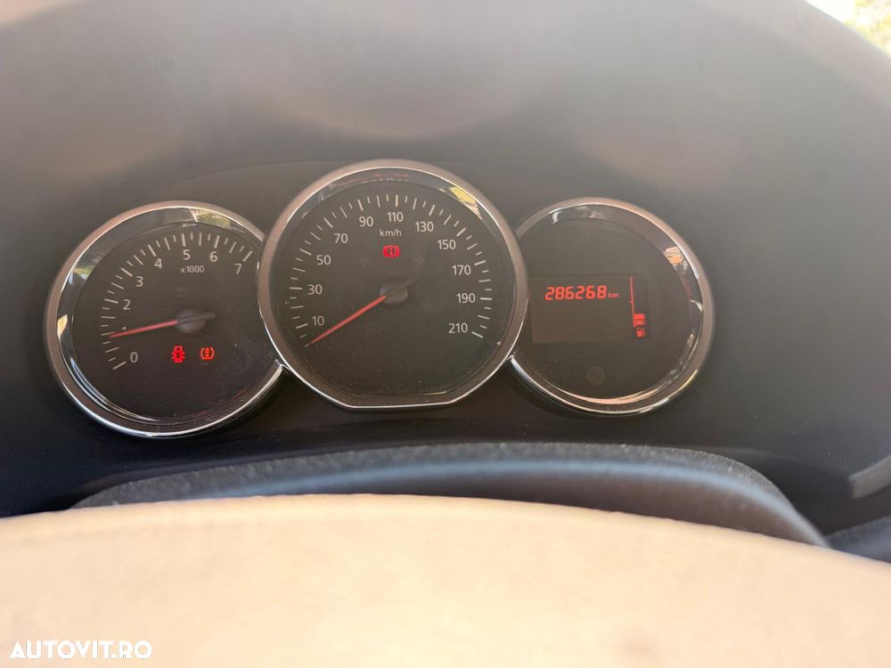 Dacia Logan 1.5 dCi 75 CP Ambiance - 7