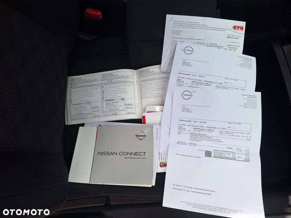 Nissan Qashqai 1.2 DIG-T 360 - 33