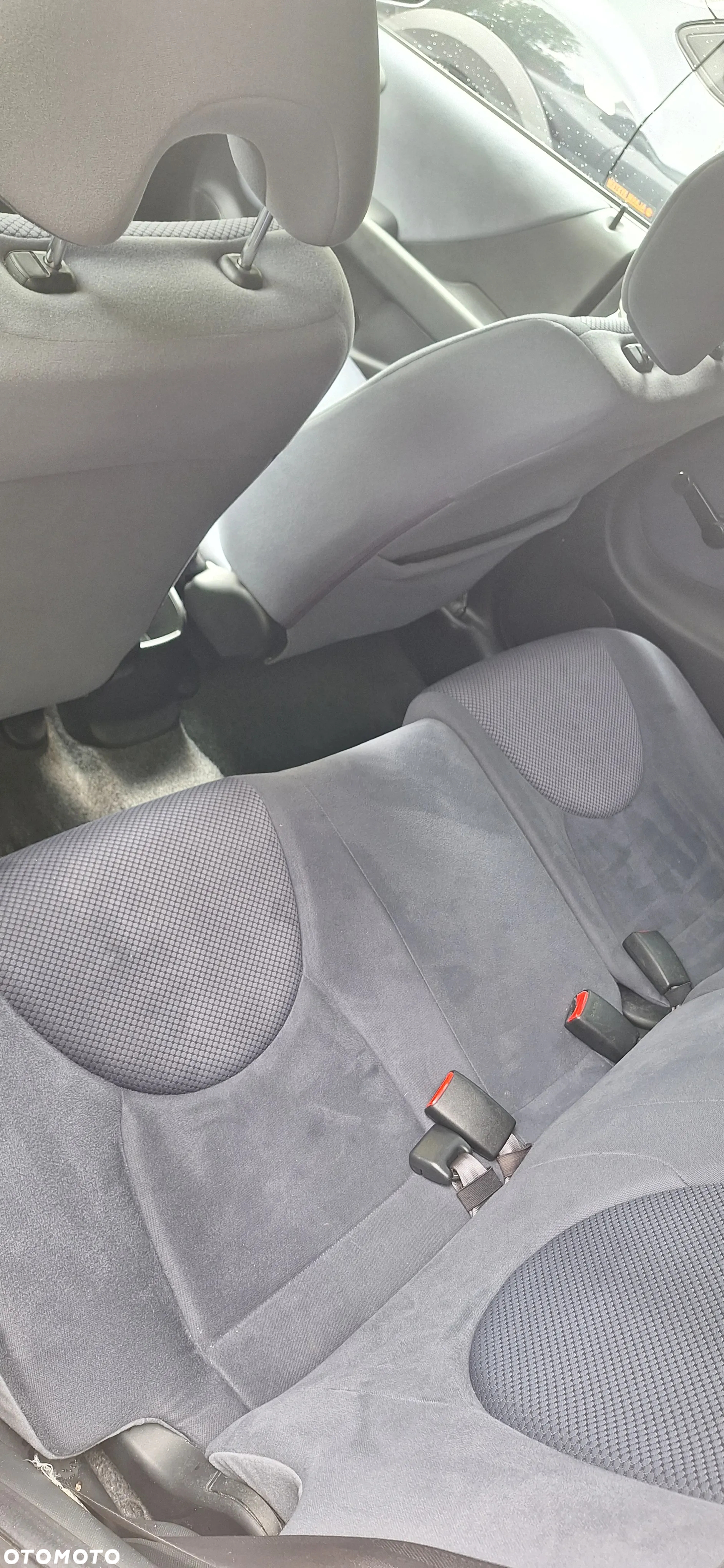 Honda Jazz - 7