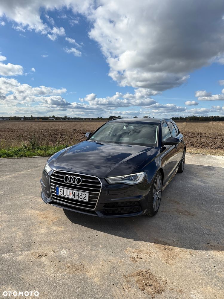 Audi A6 - 2