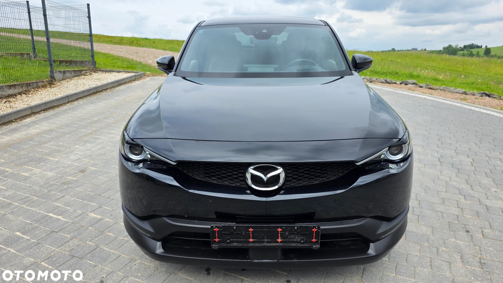 Mazda MX-30 e-SKYACTIV EV PRIME-LINE - 2