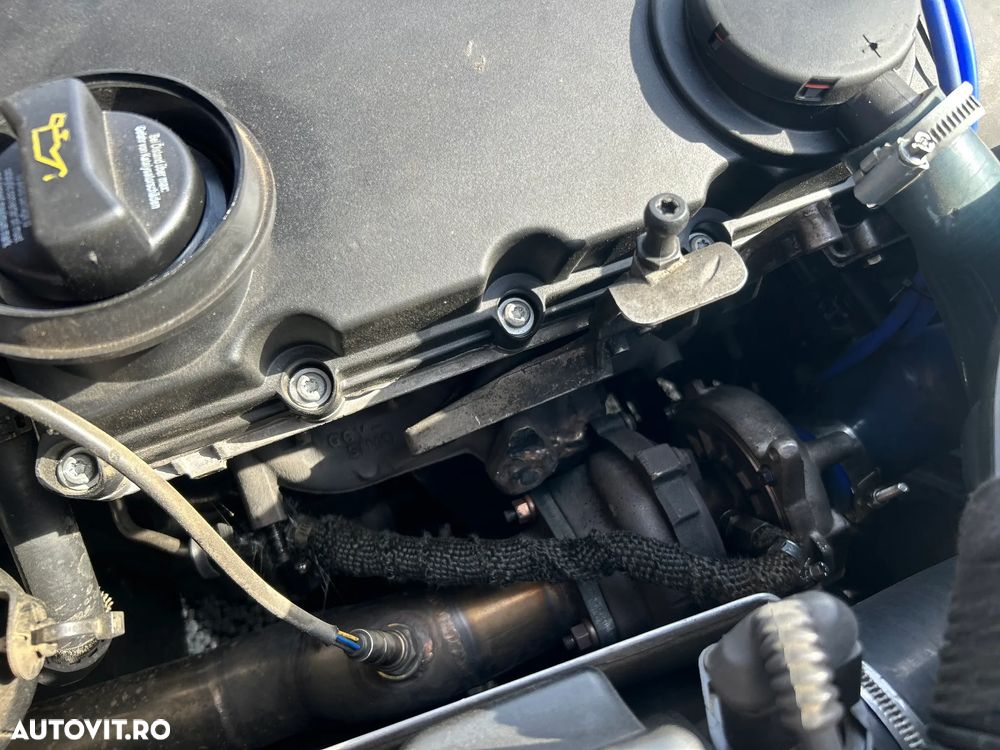 Audi A4 2.0 TDI - 14