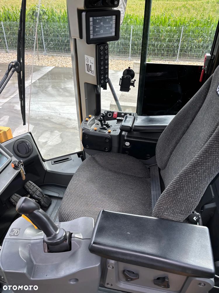 Caterpillar 950M - 5