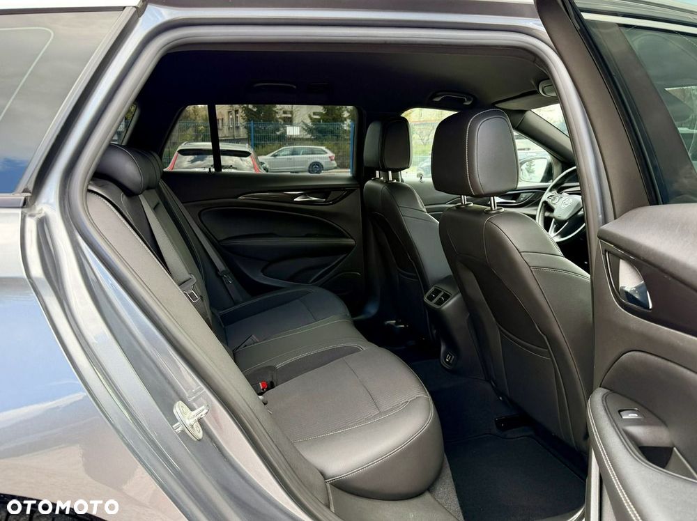 Opel Insignia 2.0 CDTI automatik Sport - 12