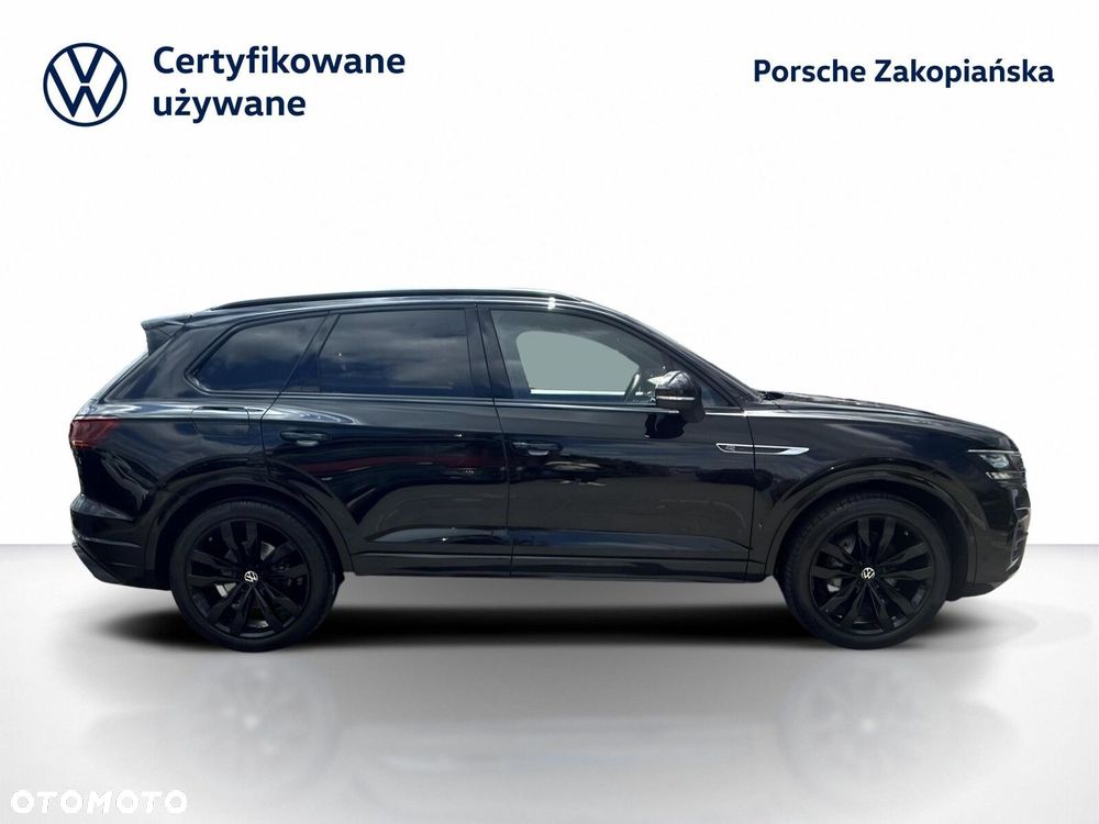 Volkswagen Touareg - 7