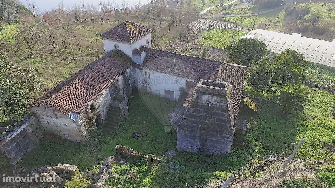 Moradia T3 para venda - Grande imagem: 2/29