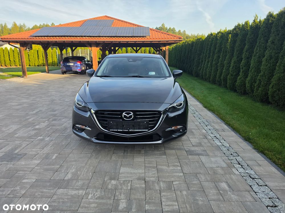 Mazda 3 - 9