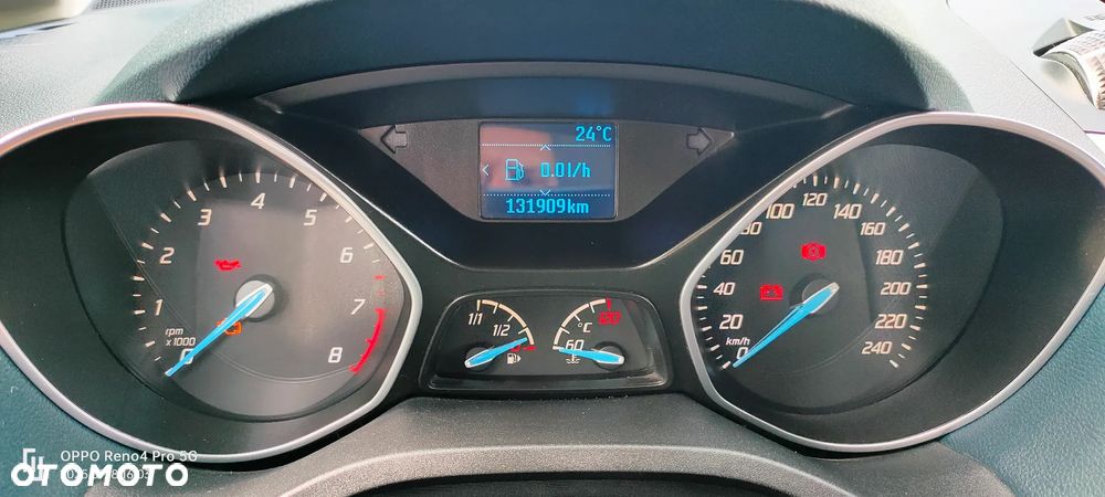 Ford C-MAX - 16