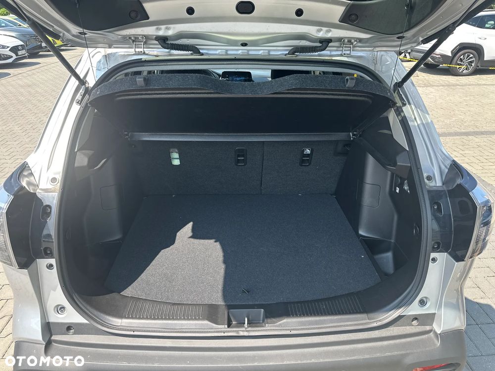 Suzuki SX4 S-Cross 1.4 SHVS Premium - 25