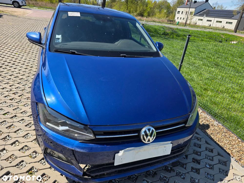 Volkswagen Polo 1.6 TDI SCR JOIN - 6