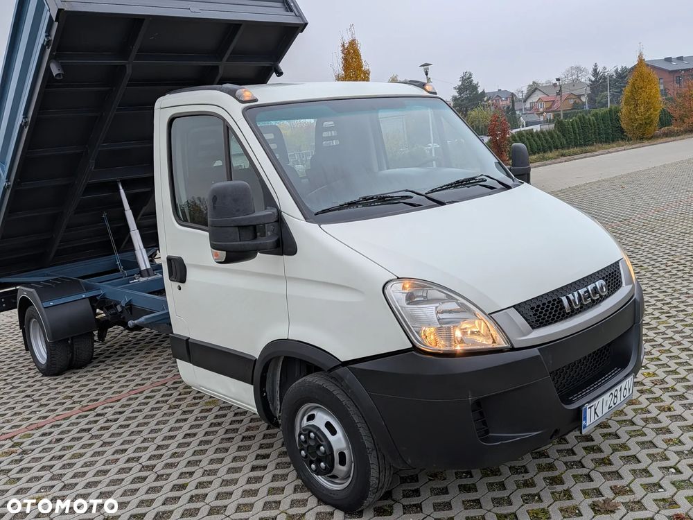 Iveco Daily 35c15 - 23