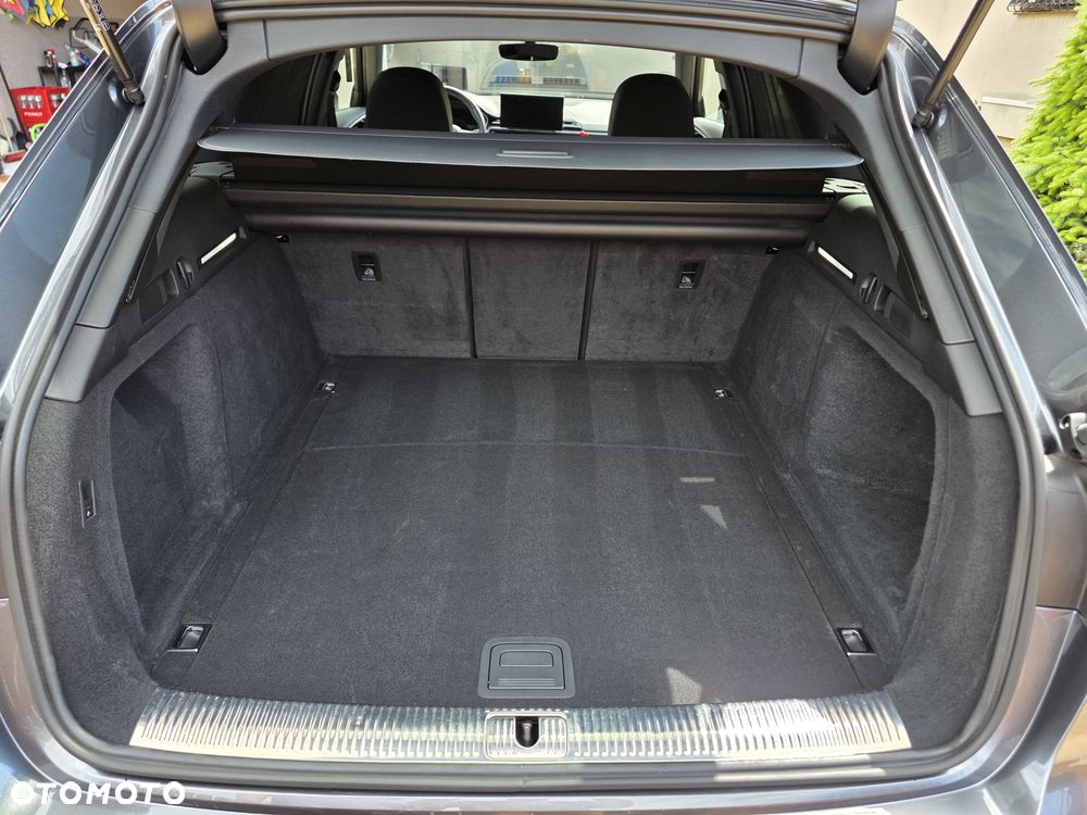 Audi A4 Avant 40 TDI mHEV Quattro S Line S tronic - 14