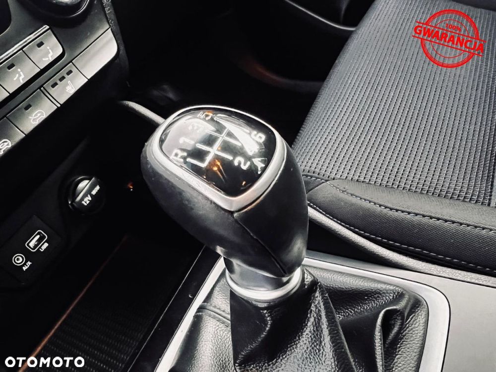 Hyundai Tucson 1.6 GDi 2WD Style - 40