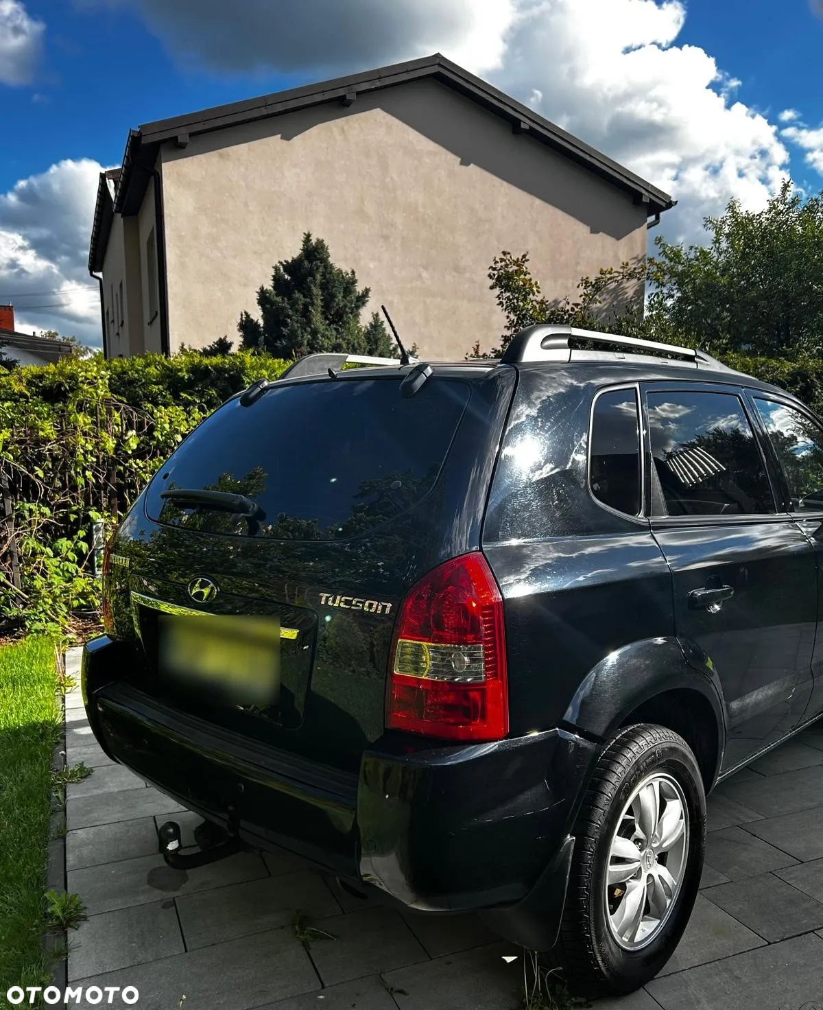 Hyundai Tucson - 11