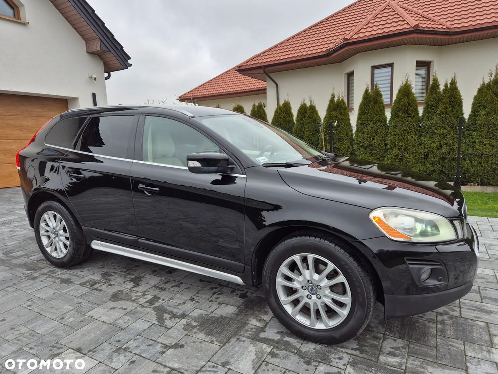 Volvo XC 60 - 22