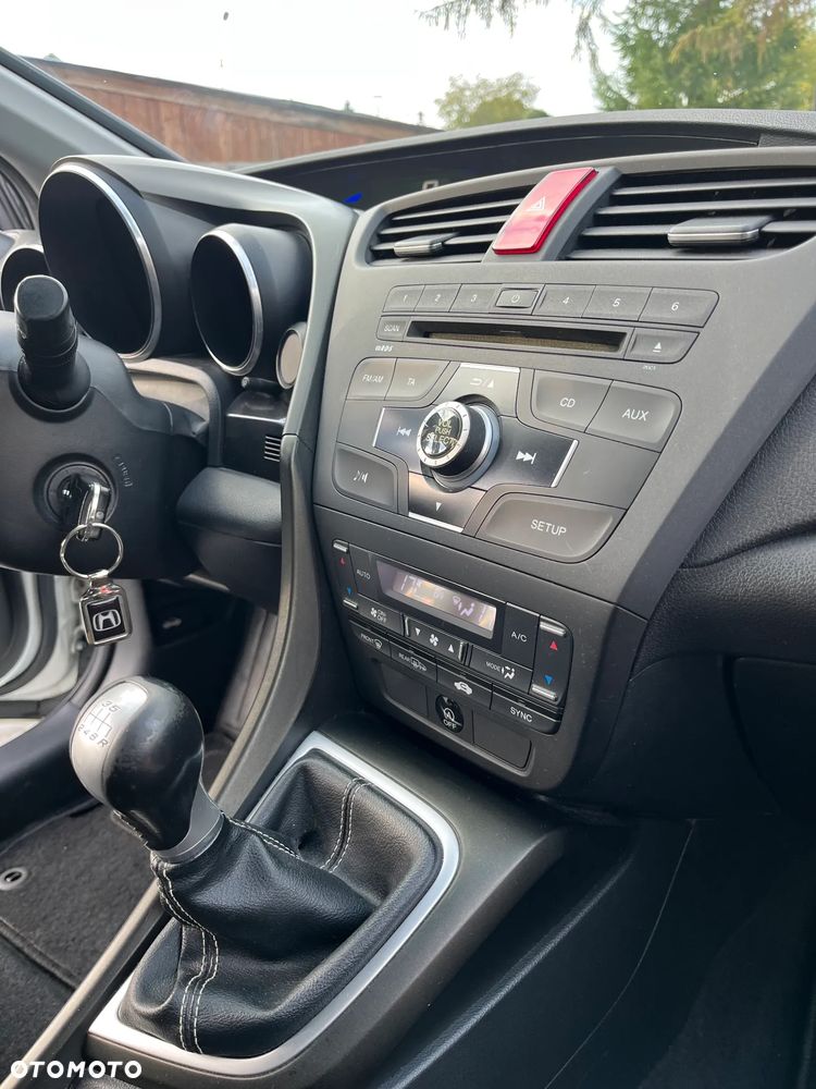 Honda Civic - 13