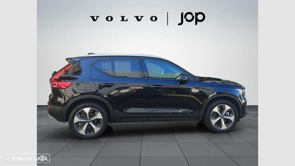 Volvo XC 40 2.0 B3 Core - 7