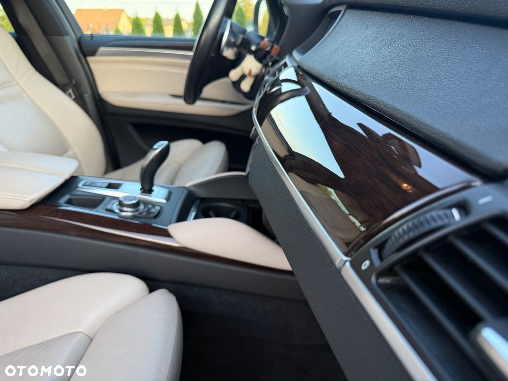 BMW X6 - 30