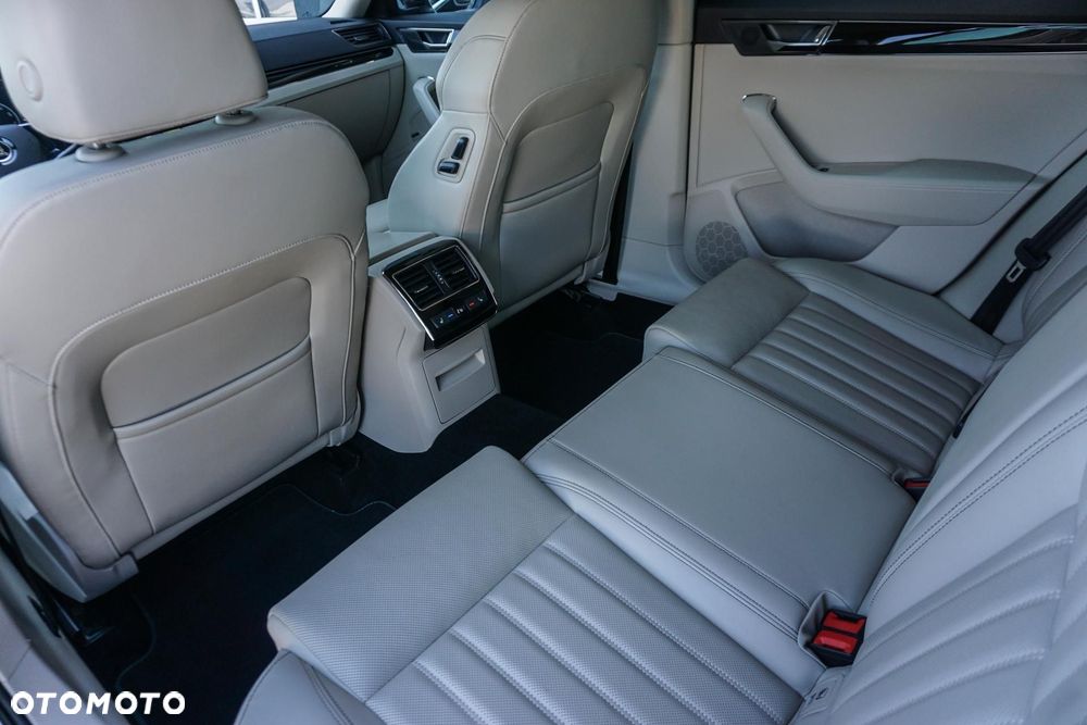 Skoda Superb - 30