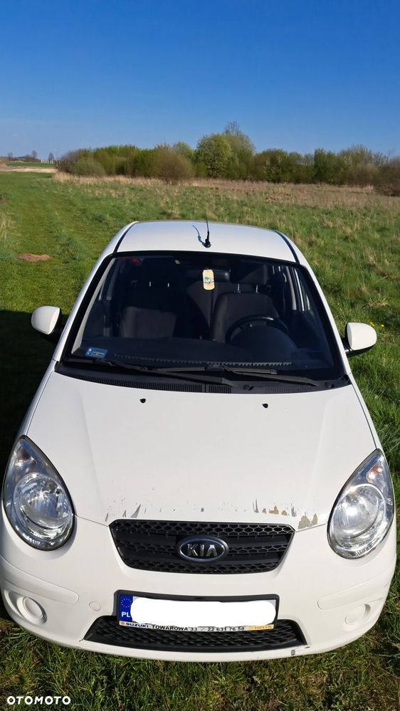 Kia Picanto 1.0 City - 2