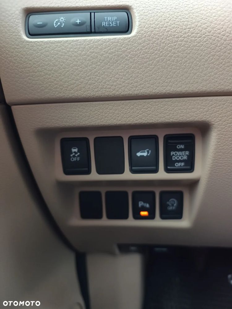 Nissan X-Trail 1.6 DCi Tekna 4WD - 17