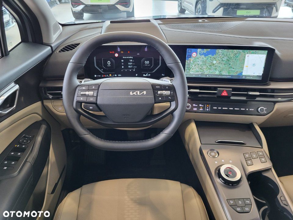 Kia Sportage - 10