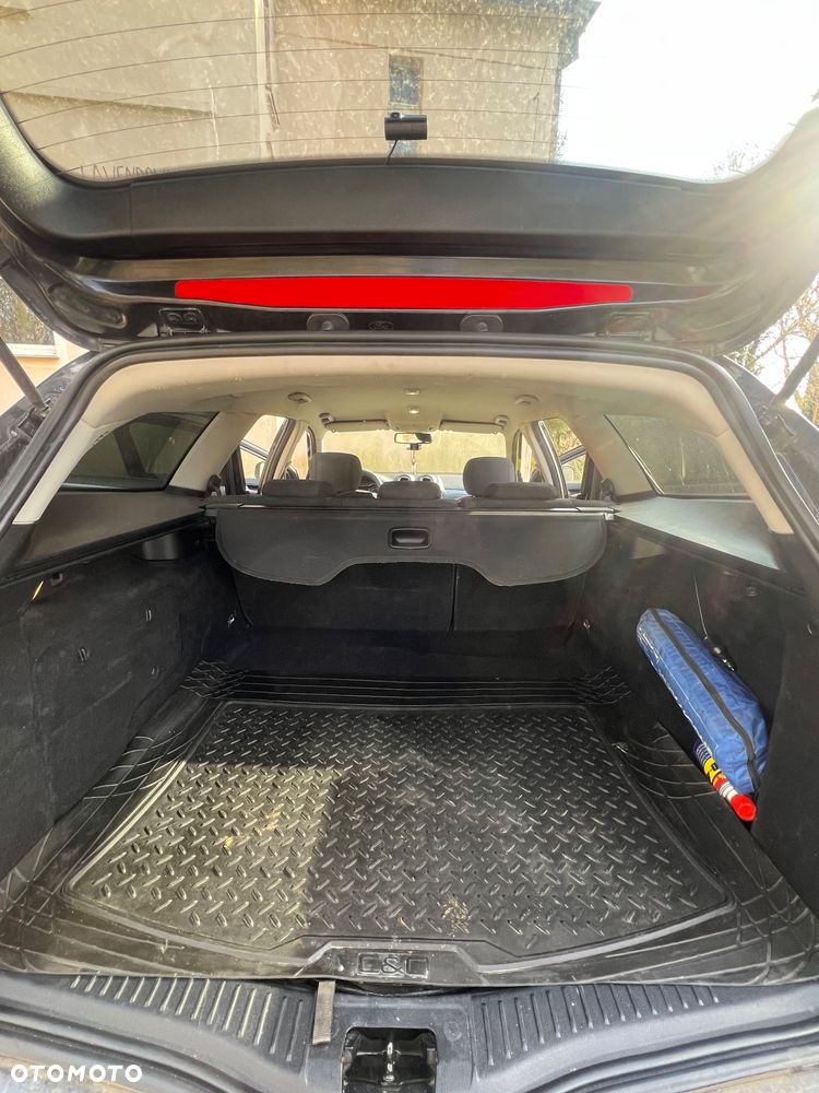 Ford Mondeo - 5