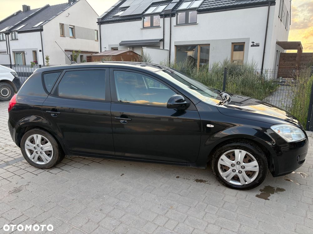 Kia Ceed 1.4 M - 2