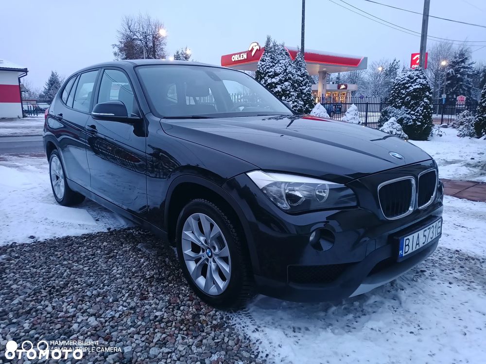 BMW X1 sDrive18i - 3