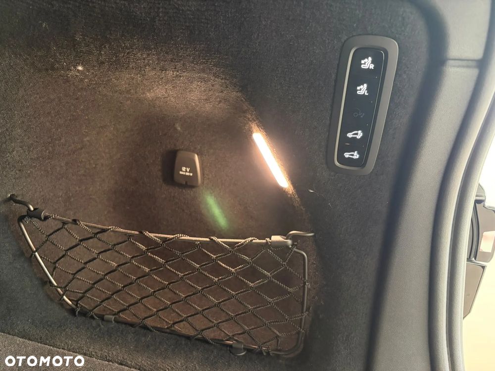Volvo EX90 111kWh Twin AWD Ultra 7 os - 17