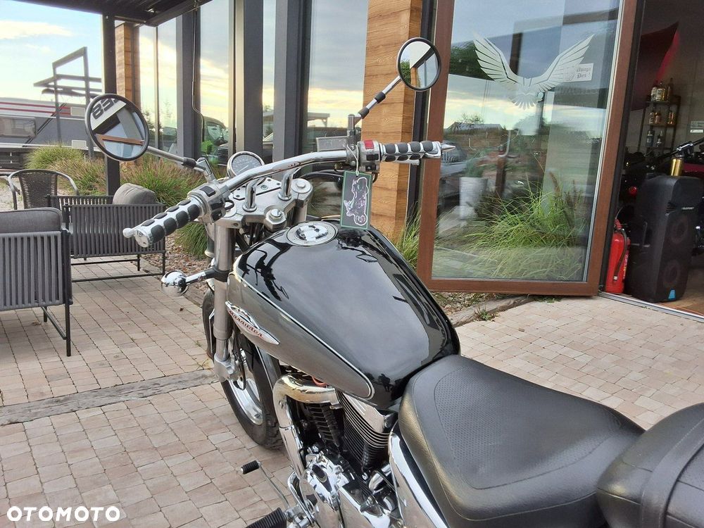 Suzuki Marauder - 17