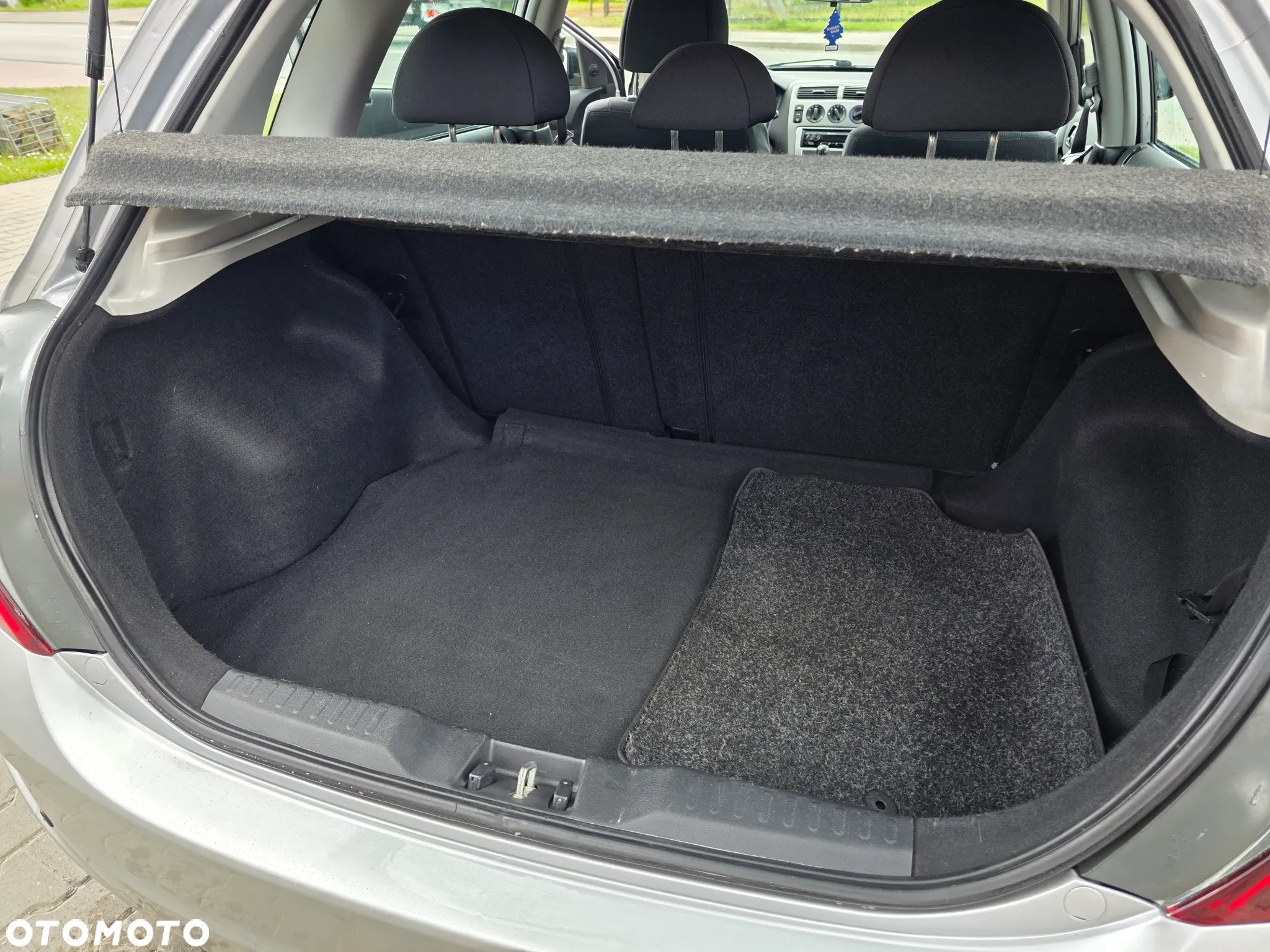 Honda Civic - 6
