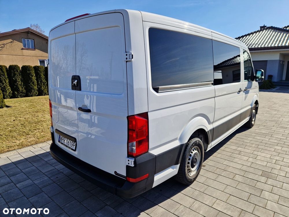 MAN TGE 4x2F SB L3 10V - 6