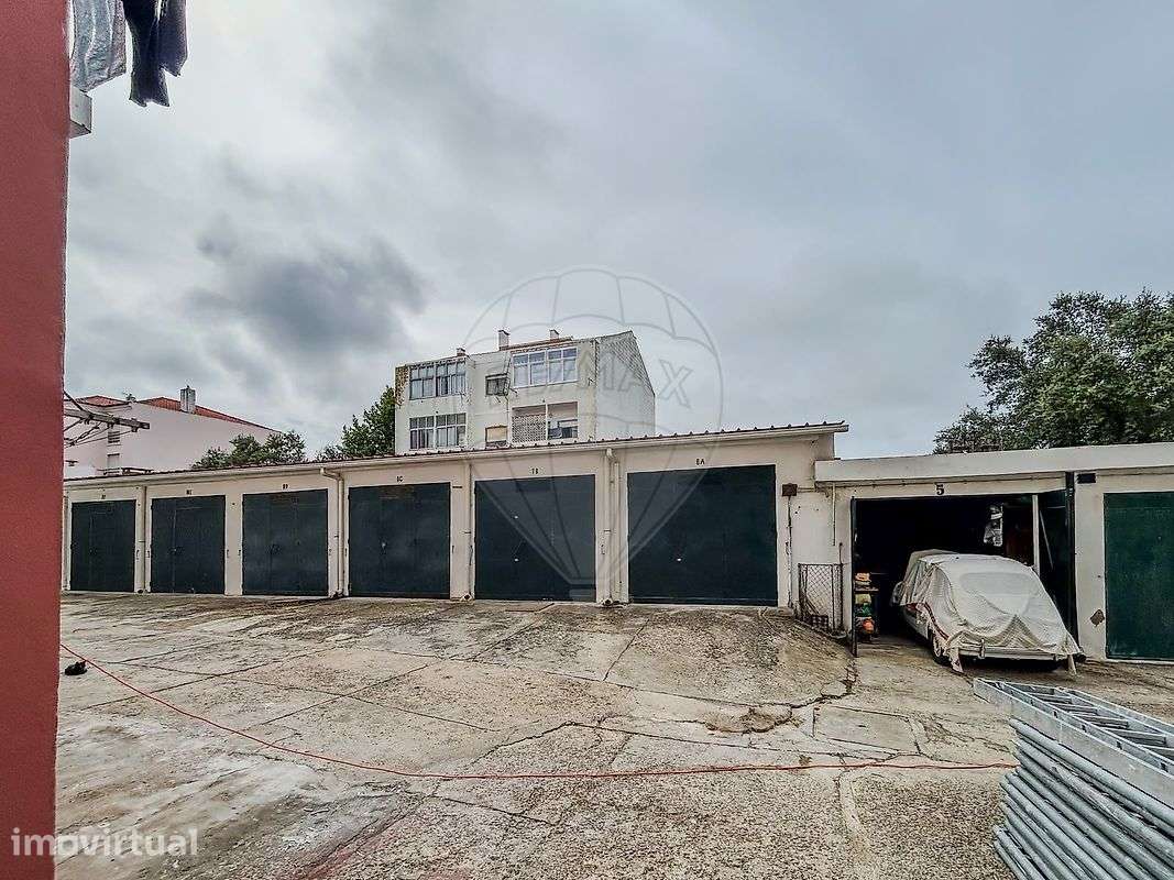 Garagem  para venda - Grande imagem: 2/14