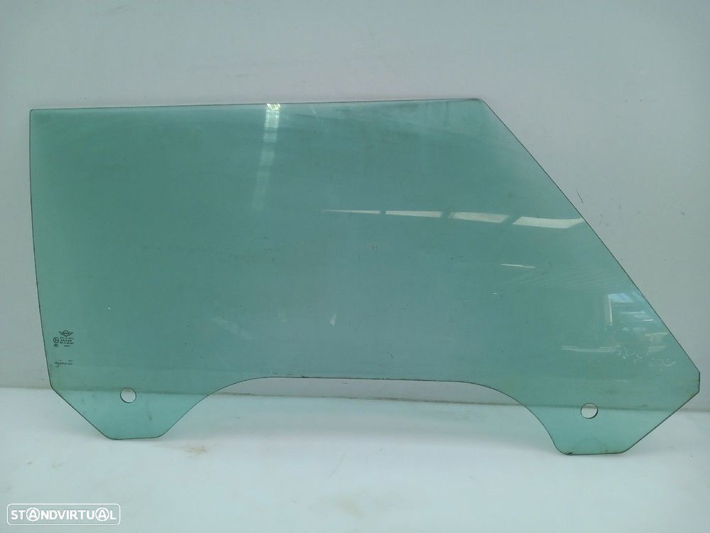 Vidro porta frente direita MINI Mini (R50, R53) - 1