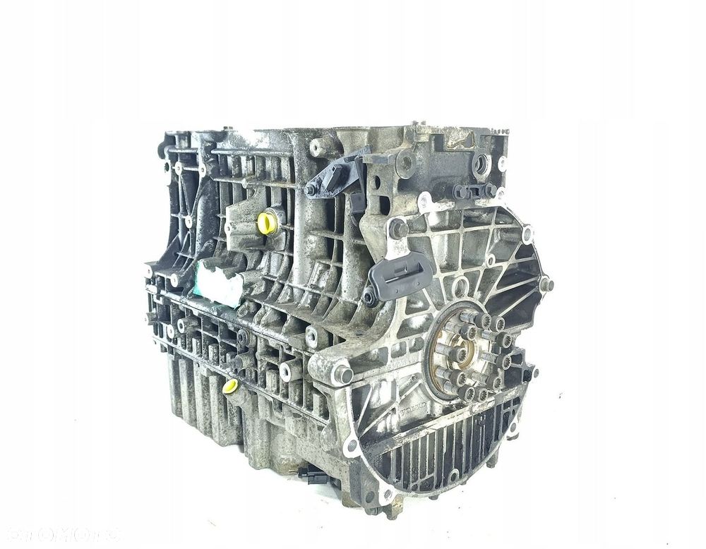 BLOK SILNIKA VOLVO V70 S60 XC70 XC90 D5244T4 - 3